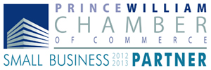 Prince William Chamber of Commerce Partner Prince William Chamber of Commerce Partner