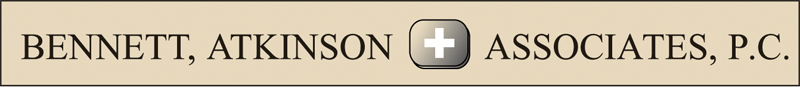 Bennett, Atkinson & Associates Bennett, Atkinson & Associates