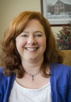 Cathy B. Boehme