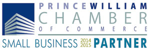 Prince William Chamber of Commerce Member